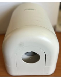 Dispensador de Papel Mecha 2