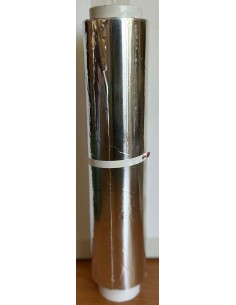 Rollo de Papel de Aluminio... 2