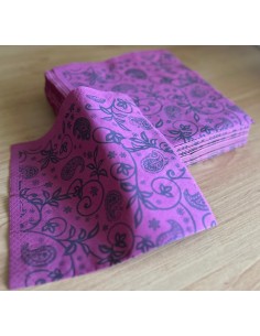 Servilletas Papel Celulosa... 2