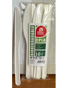 Cuchillo blanco... 2