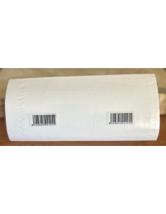 Toallas Z Celulosa Pura