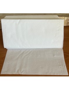 Toallas Z Celulosa Pura 2