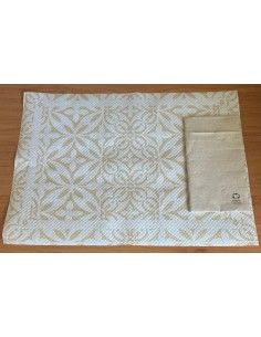 Mantel de papel 30x40... 2