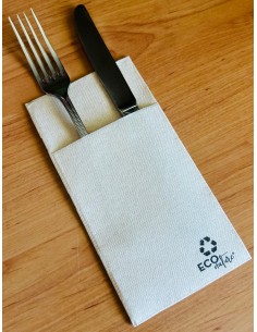 Servilletas Kanguro Eco...