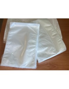 Paquete bolsa vacío 150x300