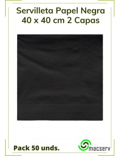 Servilletas Papel Celulosa...